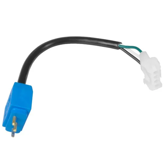 HydroQuip AMP na mini J&J adapterski kabel - obtočna črpalka