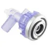 LVJ 2" curek - Tourbillon Directional