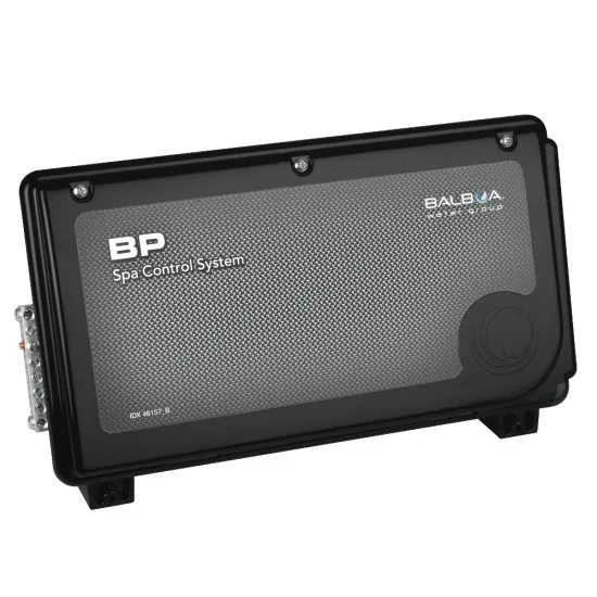 Krmilni sistem Balboa BP200 UX