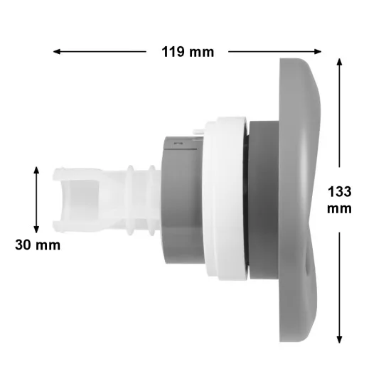 Jacuzzi PowerPro LX retrofit kit jet