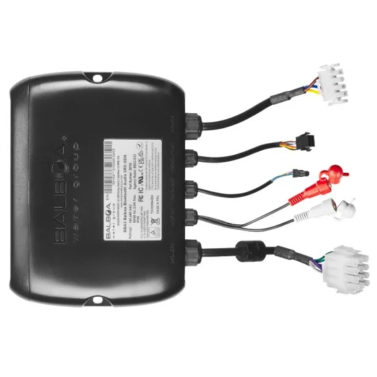 Balboa Bluetooth Audio bba3 ojačevalnik