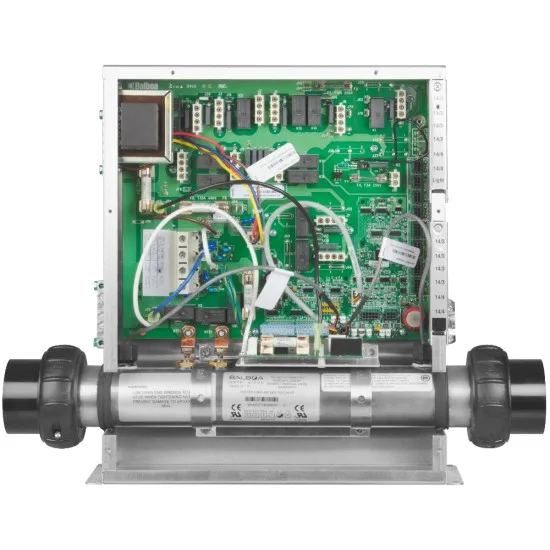 Krmilni sistem Balboa GL84P