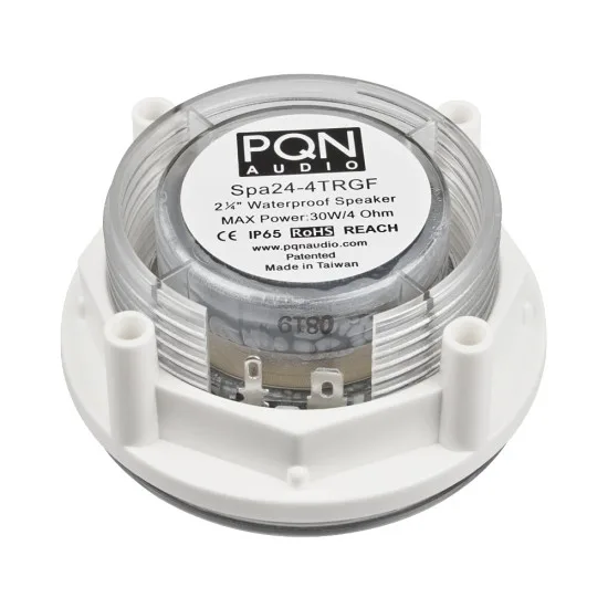PQN Spa24-4GF 2,25" vodoodporen zvočnik
