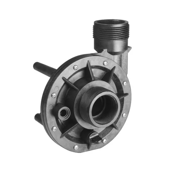 Waterway Spa Flo II wet end 2 HP