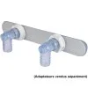 CMP Crystal 8" slap