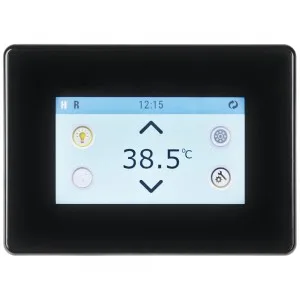 Nadzorna plošča Balboa spaTouch 2T