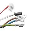 Astrel Easy Heater Titanium s senzorjem 2-v-1