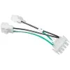 Kabelski razdelilnik Gecko PP-1 AMP in.ye / in.yt