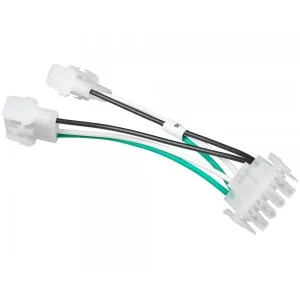Kabelski razdelilnik Gecko PP-1 AMP in.ye / in.yt