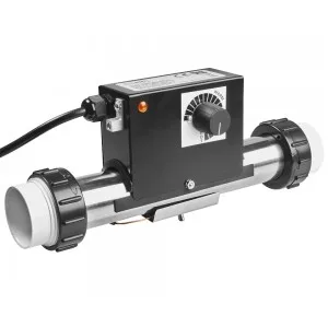 Grelnik Balboa z vgrajenim termostatom 3 kW