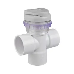 Wellis 2" LED preklopni ventil