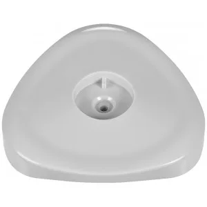 Wellis 2" ročaj preklopnega ventila