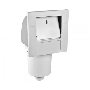 Posneti filter za vodno pot Front Access 1