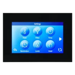 Nadzorna plošča Balboa spaTouch 3 (ST3)
