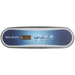 Nadzorna plošča Balboa TP260T