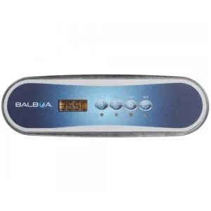 Nadzorna plošča Balboa TP260T