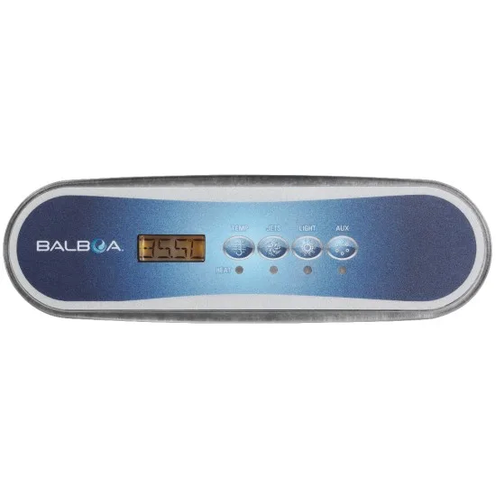 Nadzorna plošča Balboa TP260T