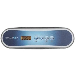 Nadzorna plošča Balboa TP260W
