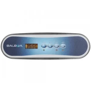 Nadzorna plošča Balboa TP260W