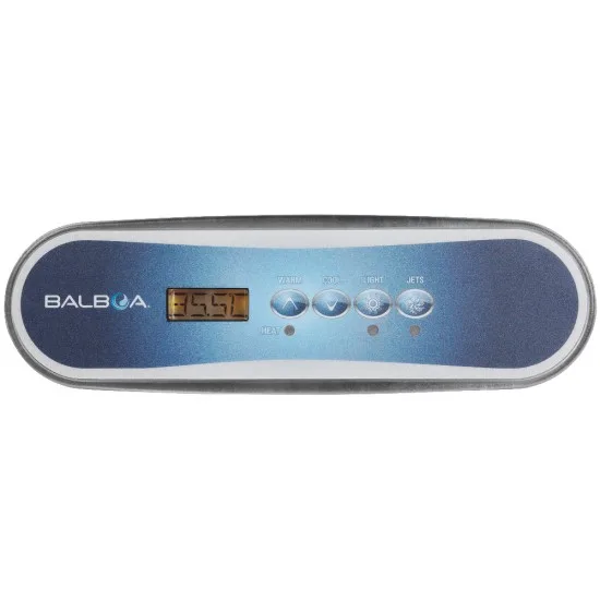 Nadzorna plošča Balboa TP260W