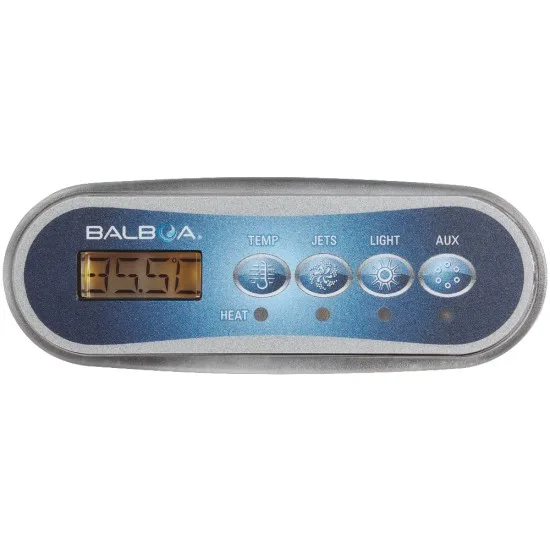 Nadzorna plošča Balboa TP200T