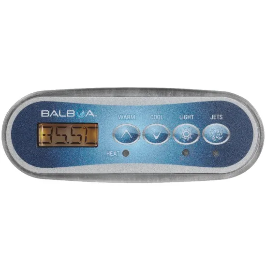 Nadzorna plošča Balboa TP200W