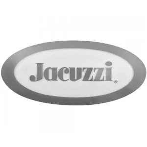Logotip blazine, jacuzzi