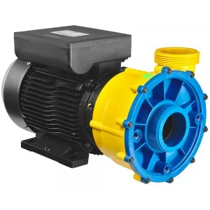 Dvostopenjska črpalka Whirlcare Hydro Power 2,5 KM
