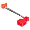 HydroQuip 2-pinski na 3-polni konektorski adapter