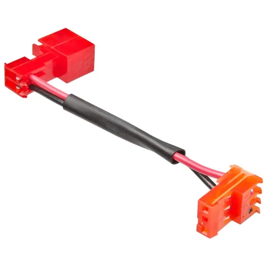 HydroQuip 2-pinski na 3-polni konektorski adapter
