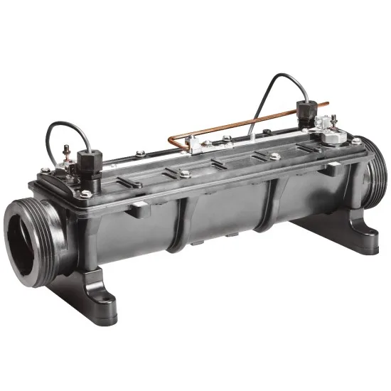 Grelec Balboa 3 kW M7 za sistem Revolution