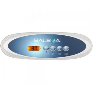Nadzorna plošča Balboa VL260