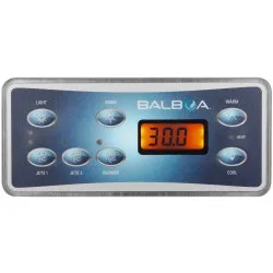 Nadzorna plošča Balboa ML551