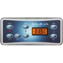 Nadzorna plošča Balboa VL701S