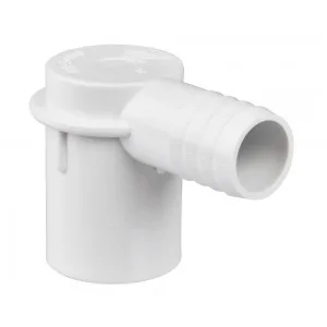 Ell reduktor - 1" M do 3/4" M+