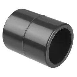 3/4" F do 25 mm F adapter