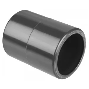 1/2" F do 20 mm F adapter