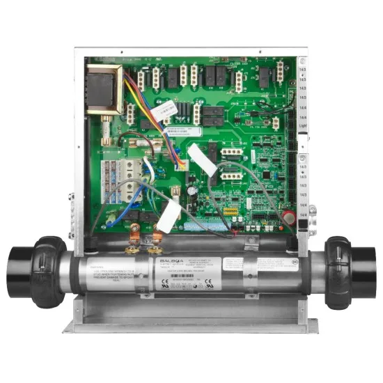 Krmilni sistem Balboa GL8000 M3