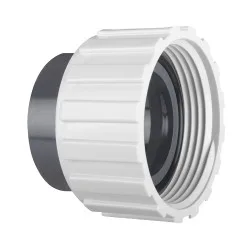 62 mm priključek črpalke za 50 mm cev