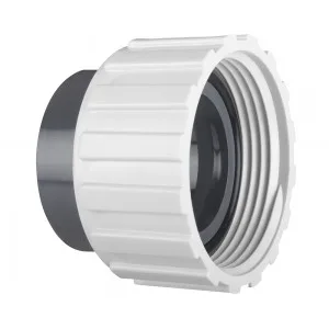 62 mm priključek črpalke za 50 mm cev
