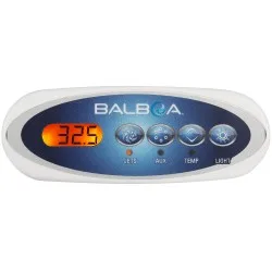 Nadzorna plošča Balboa ML200