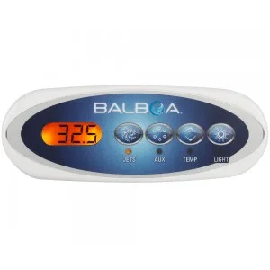 Nadzorna plošča Balboa ML200