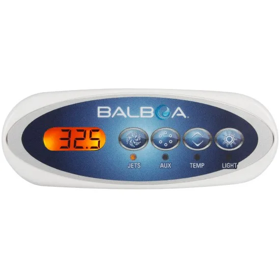 Nadzorna plošča Balboa ML200