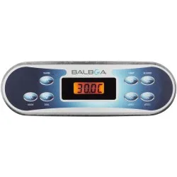 Nadzorna plošča Balboa VL700S