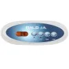 Nadzorna plošča Balboa VL240