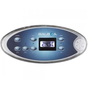 Nadzorna plošča Balboa VL702S