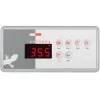 Tipkovnica Gecko TSC-35 / K-35