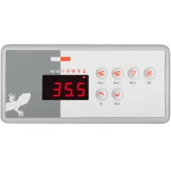 Tipkovnica Gecko TSC-35 / K-35