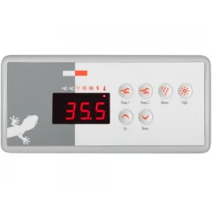 Tipkovnica Gecko TSC-35 / K-35