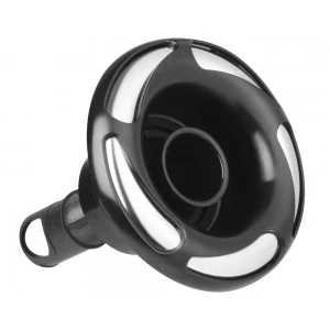 Balboa Micro-Adjustable VSR Usmerjeni curek, inox